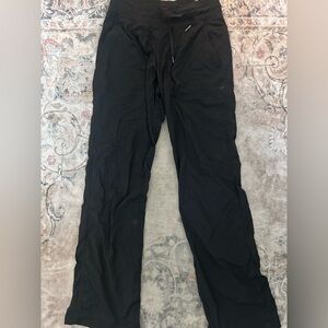 Lululemon Dance Studio Pant Black